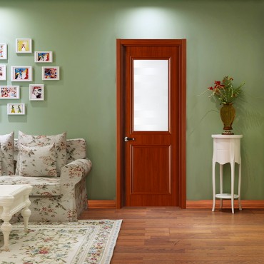 派的门实木复合门MX-002B落基枫雨|米诺克斯|横纹米橡|暮光倾城|金胡桃|影灰