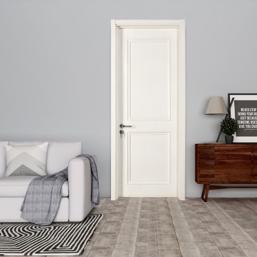 派的门 实木复合门 MX-002米诺克斯