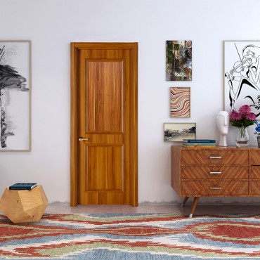 派的门实木复合门MX-002暮光倾城