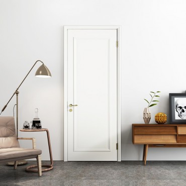 派的门 油漆木门 YX-001