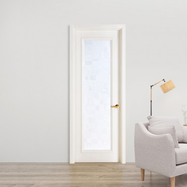 派的门实木复合门MA-014B米诺克斯