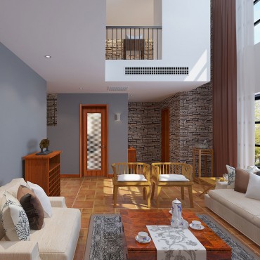 派的门实木复合门MA-014B暮光倾城