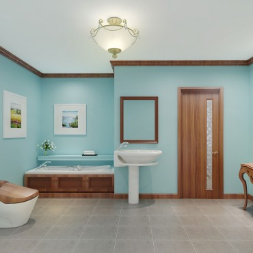 派的门实木复合门MA-013B暮光倾城