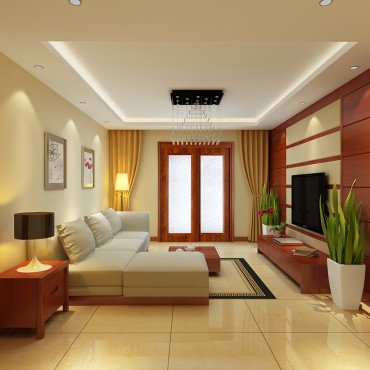 派的门推拉木门、阳台推拉门MA-014B