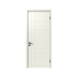派的门实木复合门MA-003 淡雅奶白|烟熏色|轻奢灰|燕麦色|金丝樱桃