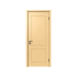 派的门,实木复合门,MA-011 淡雅奶白|燕麦色|烟熏色|轻奢灰|金丝樱桃