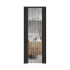 派的门,实木复合门,MA-018B秘境,淡雅奶白,厨卫门