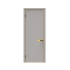 派的门,免漆实木复合门 MQ-001 无界 淡雅奶白|轻奢灰|烟熏色|燕麦色|金丝樱桃