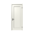 派的门,实木复合门,MX-005 淡雅奶白|燕麦色|烟熏色|轻奢灰|金丝樱桃