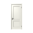 派的门,实木复合门,MX-006 淡雅奶白|燕麦色|烟熏色|轻奢灰|金丝樱桃