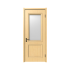 派的门,实木复合门,MX-006B 淡雅奶白|燕麦色|烟熏色|轻奢灰|金丝樱桃