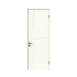 派的门,油漆门,YA-012,混油白|99分白|莫兰迪灰