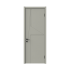 派的门,油漆门,YA-012,混油白|99分白|莫兰迪灰