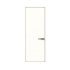 派的门,油漆门,YQ-001 混油白|99分白|莫兰迪灰