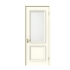 派的门,油漆门,YX-002B玻璃款